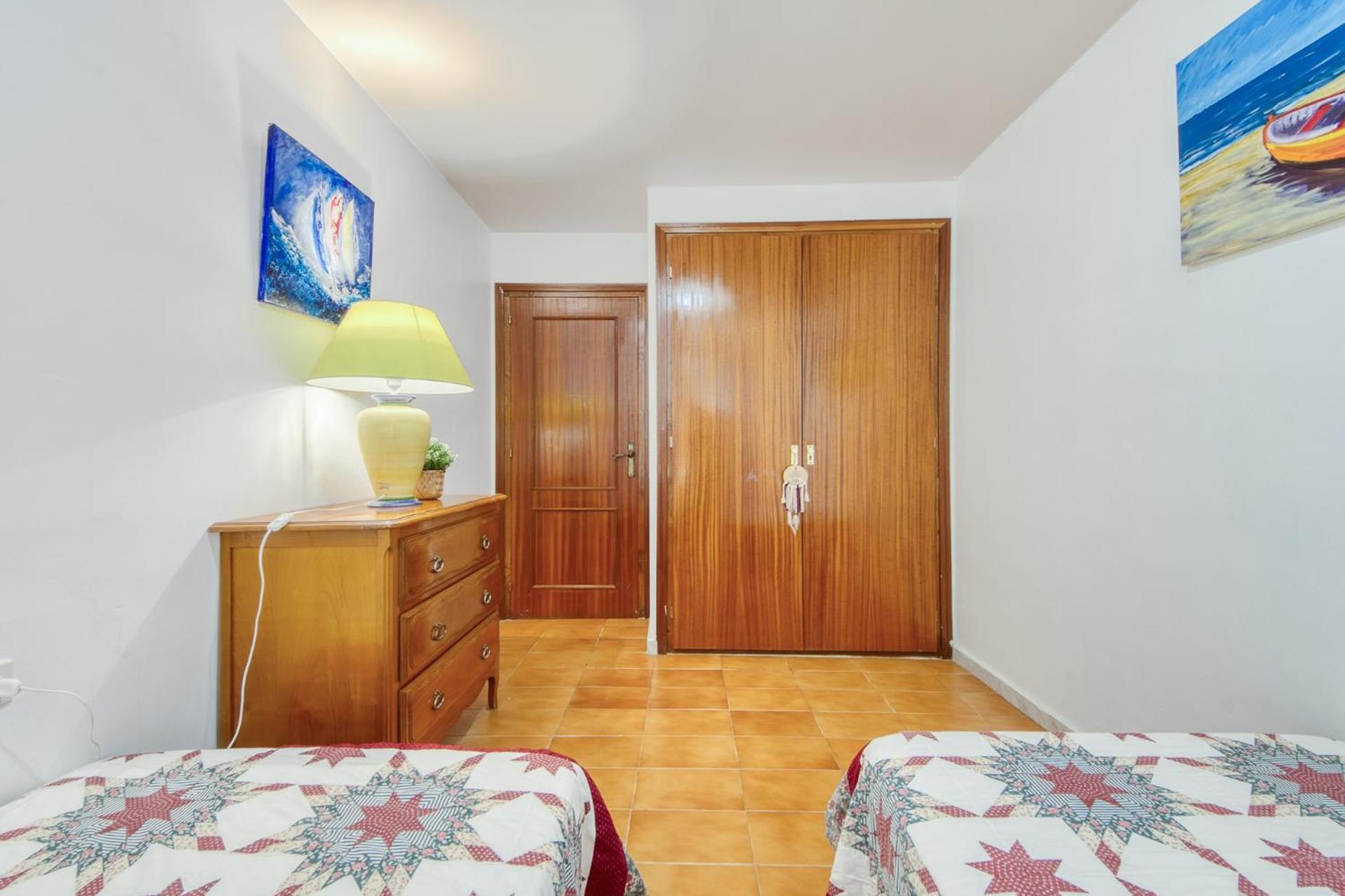 Dallas 2F Canyelles Roses - Immo Barneda Kültér fotó